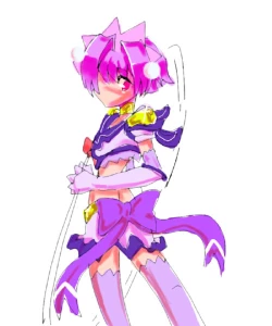 Page 55 of キッスちゃん強制ハッピーEND omake