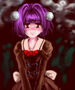 Page 73 of キッスちゃん強制ハッピーEND omake