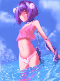 Page 75 of キッスちゃん強制ハッピーEND omake