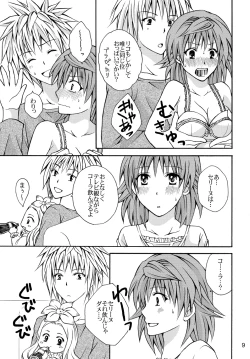 Page 8 of Riko Hiyori