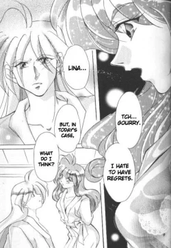 Page 10 of Setsugekka / Conversation