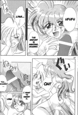 Page 13 of Setsugekka / Conversation