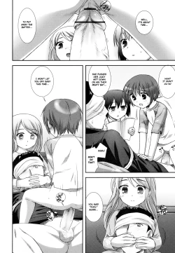 Page 168 of Little By Little