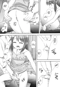 Page 182 of Little By Little