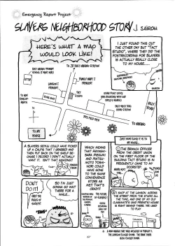 Page 66 of Slayers Trilogy