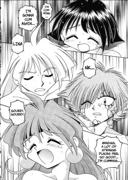 Page 95 of Slayers Trilogy