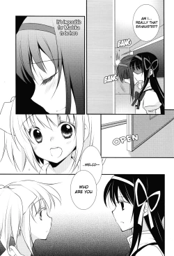 Page 4 of Nee, Anata no Koto ga Daisuki nano | I Love You So Much