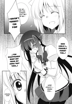 Page 5 of Nee, Anata no Koto ga Daisuki nano | I Love You So Much