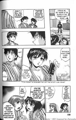 Page 110 of Idol Party