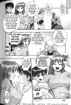 Page 158 of Idol Party