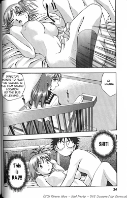 Page 36 of Idol Party