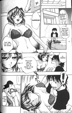 Page 45 of Idol Party