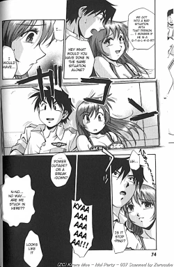 Page 77 of Idol Party