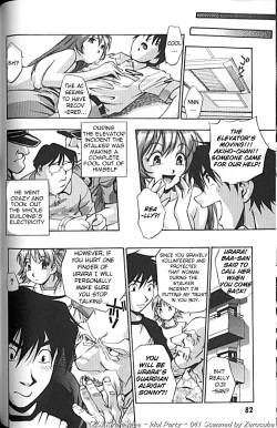 Page 85 of Idol Party