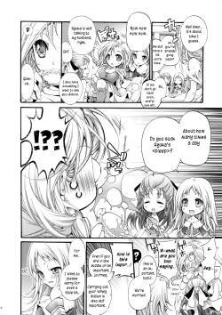 Page 5 of Hitomi no Naka no Sora | The Sky In Your Eyes