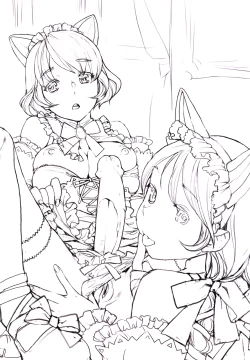 Page 4 of Futanari Relations