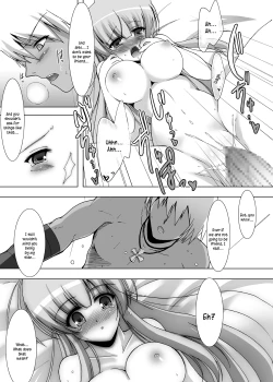 Page 27 of Glacial Mannequin