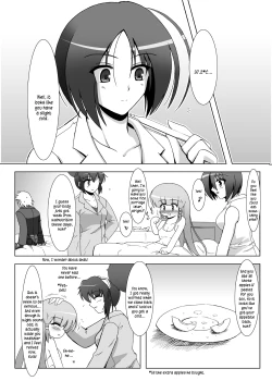 Page 30 of Glacial Mannequin