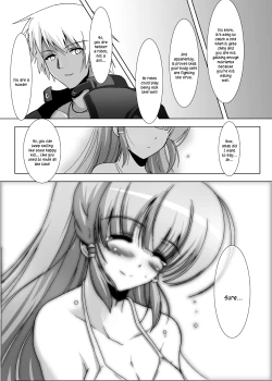 Page 33 of Glacial Mannequin