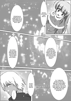 Page 42 of Glacial Mannequin