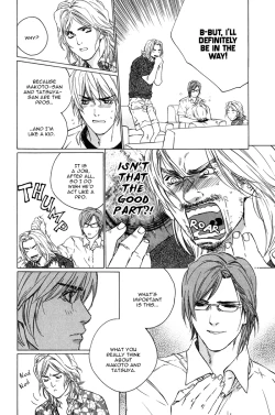 Page 108 of Ikenai Otoko