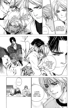 Page 109 of Ikenai Otoko