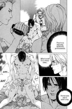 Page 113 of Ikenai Otoko