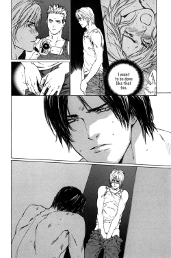 Page 114 of Ikenai Otoko