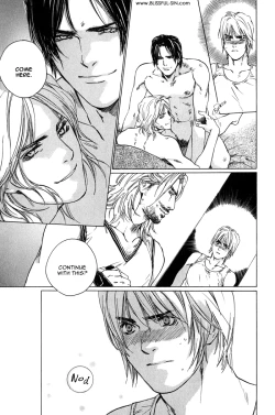 Page 117 of Ikenai Otoko