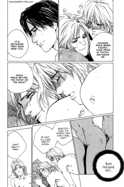 Page 122 of Ikenai Otoko