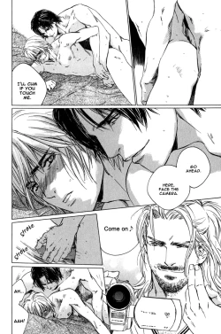 Page 128 of Ikenai Otoko