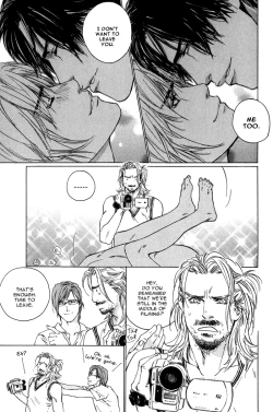 Page 131 of Ikenai Otoko