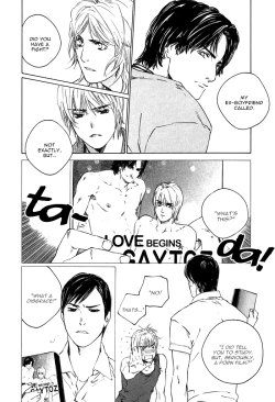 Page 142 of Ikenai Otoko