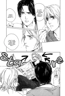 Page 147 of Ikenai Otoko