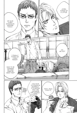 Page 150 of Ikenai Otoko