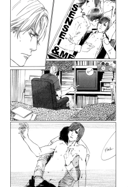 Page 154 of Ikenai Otoko