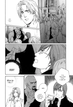 Page 160 of Ikenai Otoko