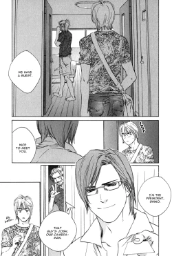 Page 18 of Ikenai Otoko