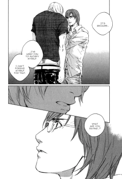 Page 199 of Ikenai Otoko