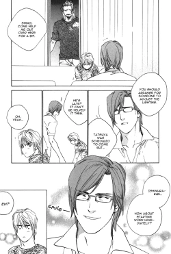 Page 20 of Ikenai Otoko