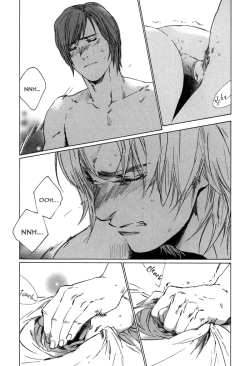 Page 210 of Ikenai Otoko