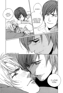 Page 212 of Ikenai Otoko