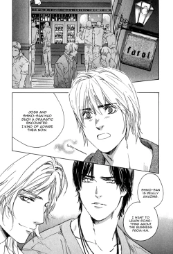 Page 214 of Ikenai Otoko