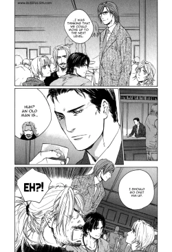 Page 217 of Ikenai Otoko