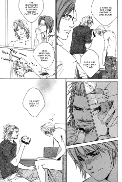 Page 28 of Ikenai Otoko