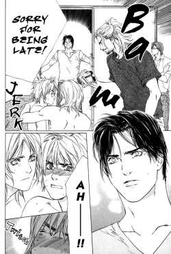 Page 35 of Ikenai Otoko