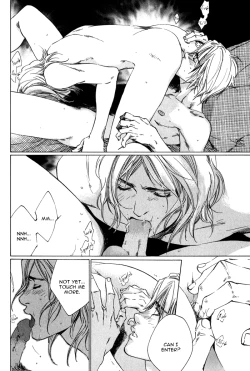 Page 52 of Ikenai Otoko