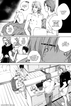 Page 55 of Ikenai Otoko