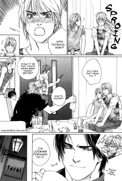 Page 60 of Ikenai Otoko