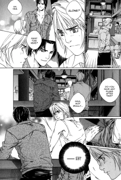 Page 65 of Ikenai Otoko